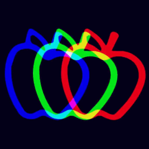 Logo animado
